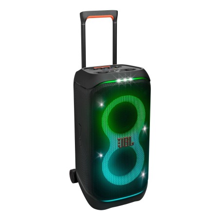 JBL PartyBox Stage 320 Festhøjttaler Sort